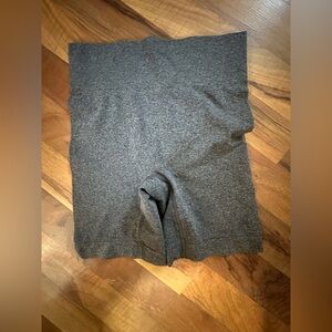 Skinnygirl Charcoal Knit Apparel